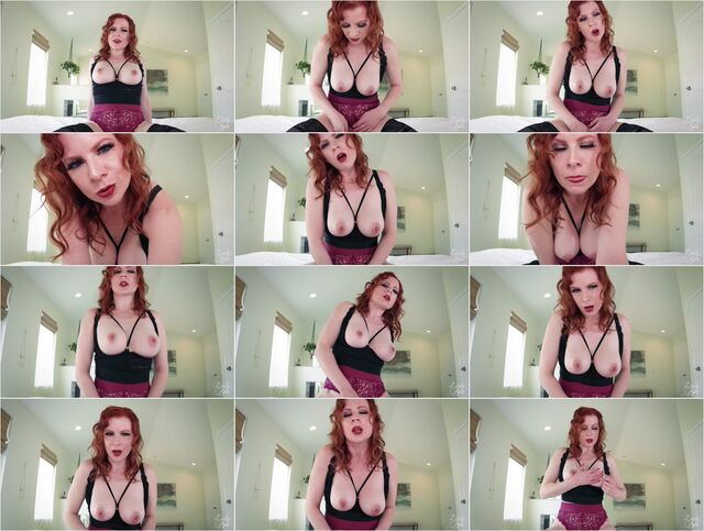 Stepmom Takes Your Virginity Preview