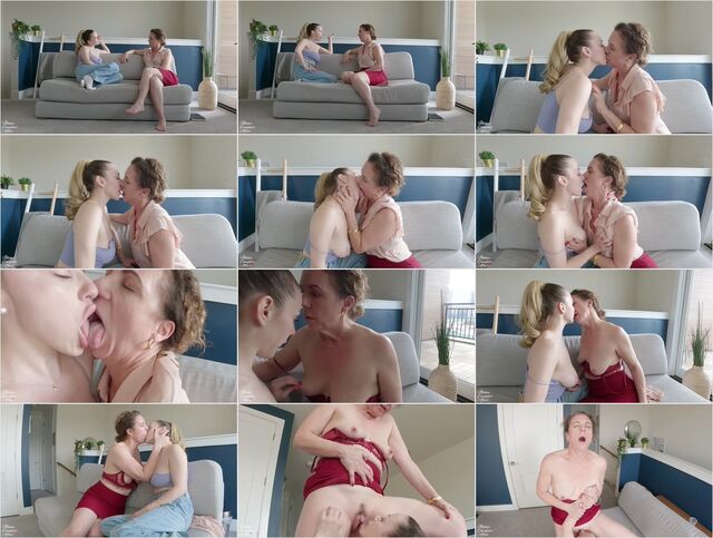 Kissing-Lessons Preview