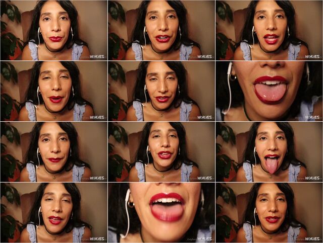 Stare-At-Mom-s-Tongue Preview