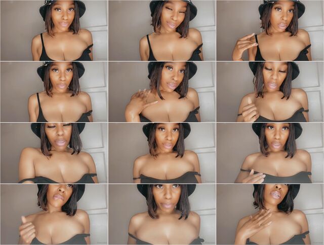 shacrisiaa - The Continue Of Mom Joi Preview