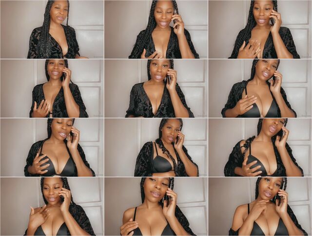 shacrisiaa - Mom Appointment Joi Preview