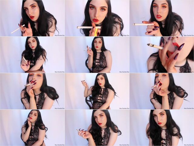 Mommy-s-Smoke Preview