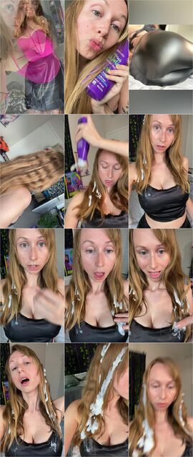 Try-On-Haul-Try-Not-to-Cum-Shopping-With-Sis-2 Preview