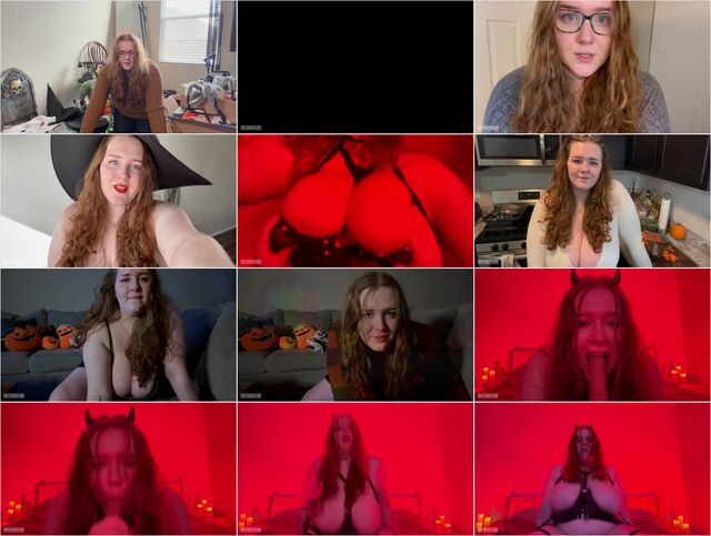 MOMMY-S-POSSESSION Preview