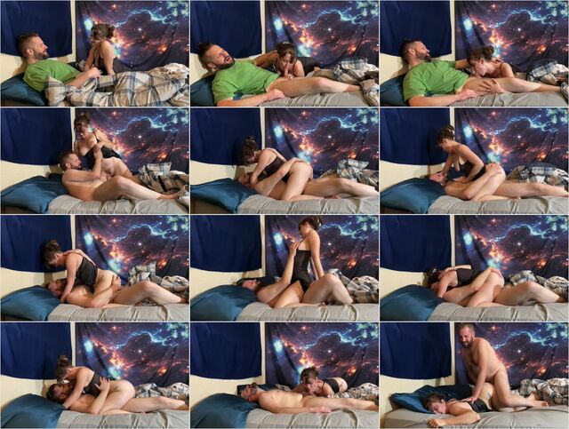 4K-Stepmom-Seduces-Stepson Preview