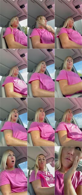 BURPING-IN-YOUR-FACE-WHILE-DRIVING Preview