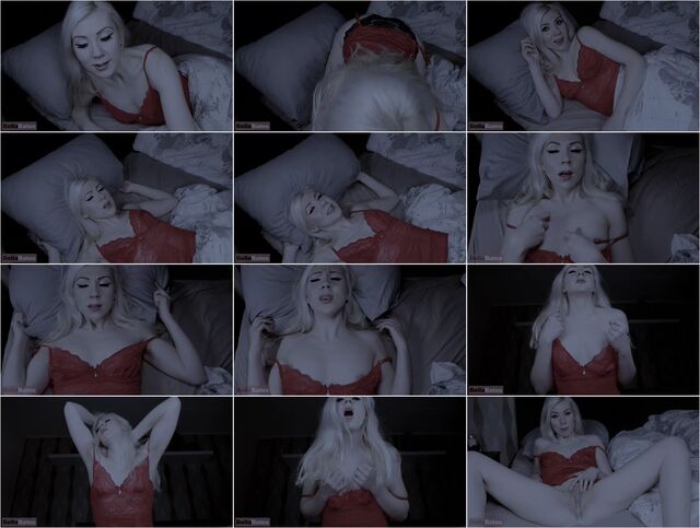 BellaBates - Fuck Mommy But Be Quiet Preview