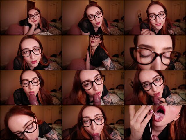 phatassedangel69 Mommy-Misses-You Preview