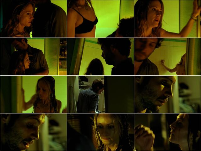 Holly Hunter - Thirteen (2003) HD 720p Preview
