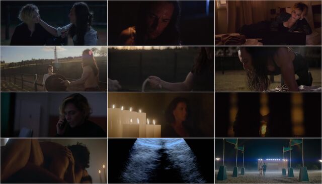 Tain C3 A1 M C3 BCller, Mait C3 AA Proen C3 A7a, Janine Magda, Liza Del Dala - Good Morning, Veronica (Bom Dia, Veronica) s03e01-03 (2024) H Preview