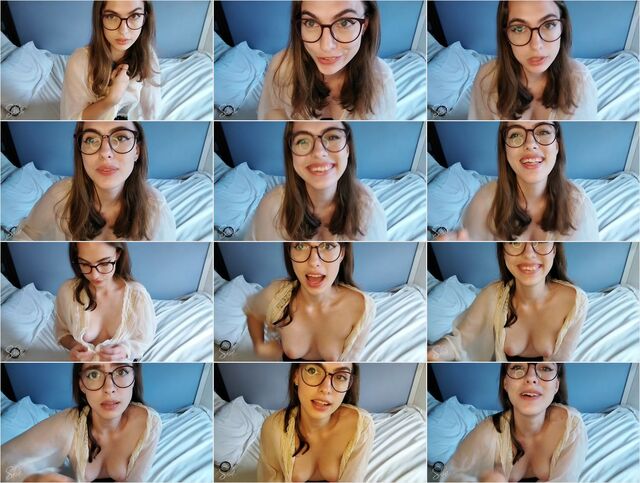 Selina O Hair - Mommy Jerks You Off Preview