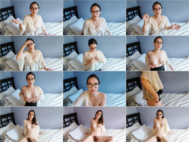 Selina O Hair - HAIRY MOMMY Shows You What A Real Woman Looks Like Preview