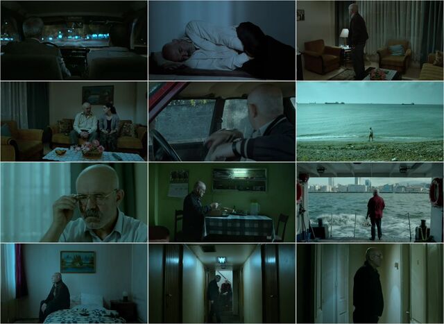 Ben O Degilim 2014 DVDRip FULL Preview