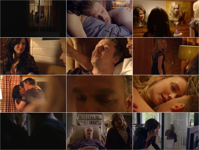 Katja Schuurman, Bracha van Doesburgh - Nieuwe buren s01 (2014) HD 1080p Preview