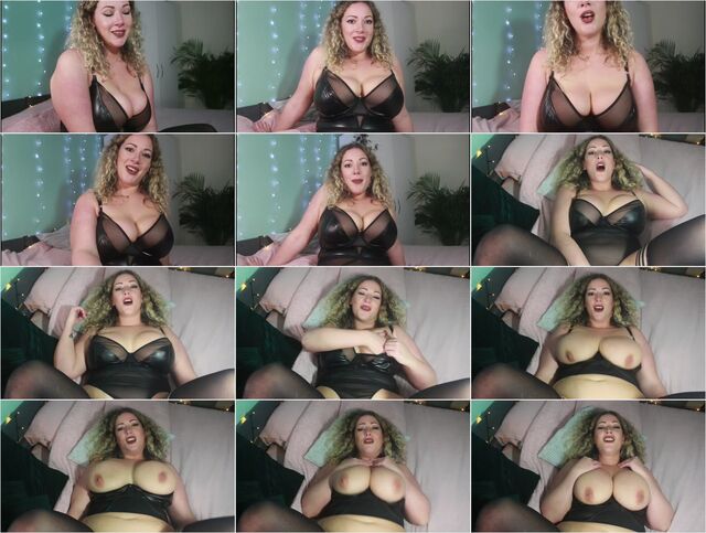 Seduced-By-Your-Mommy Preview