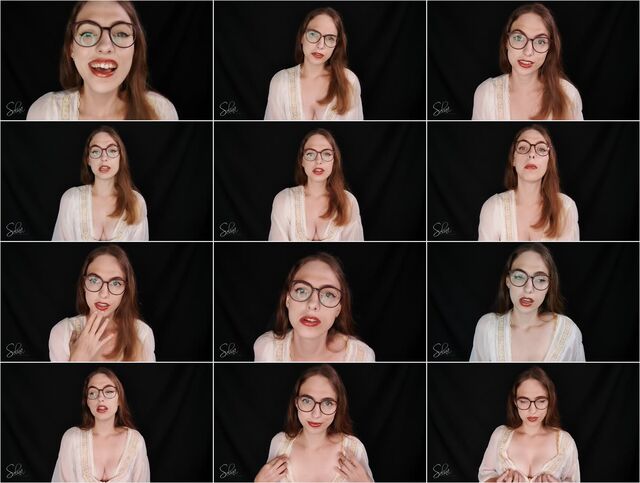 Selina O Hair - MOMMY Rips You Off To Teach You A Lesson Preview