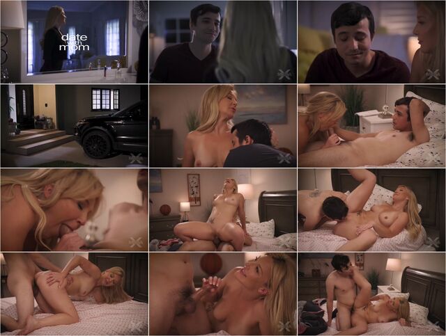 Date With Mom HD 1080p Preview