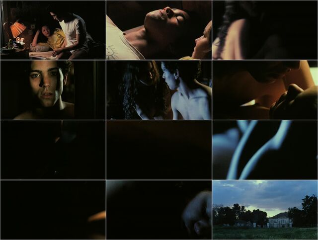 Joana de Verona - How to Draw a Perfect Circle (2009) HD 720p Preview