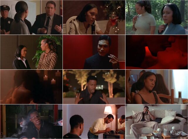 Trois 2 Pandoras Box 2002 Preview