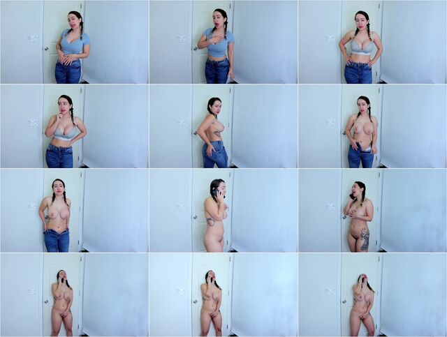 Cum-Eating-Training Preview