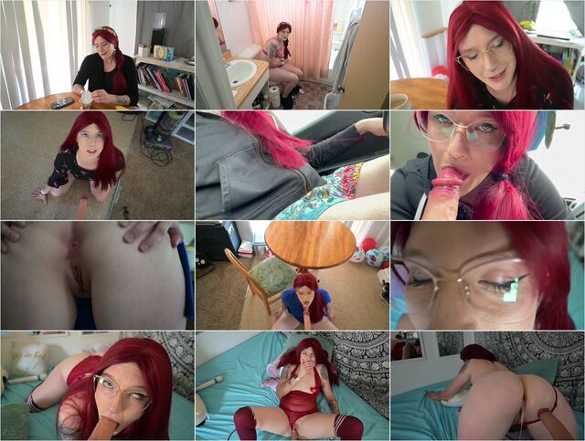 Miss Ellie final-mommy-movie Preview