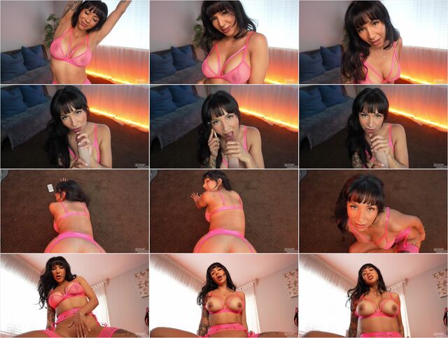 Sloane Sabbath - Gaslight Seduction Preview