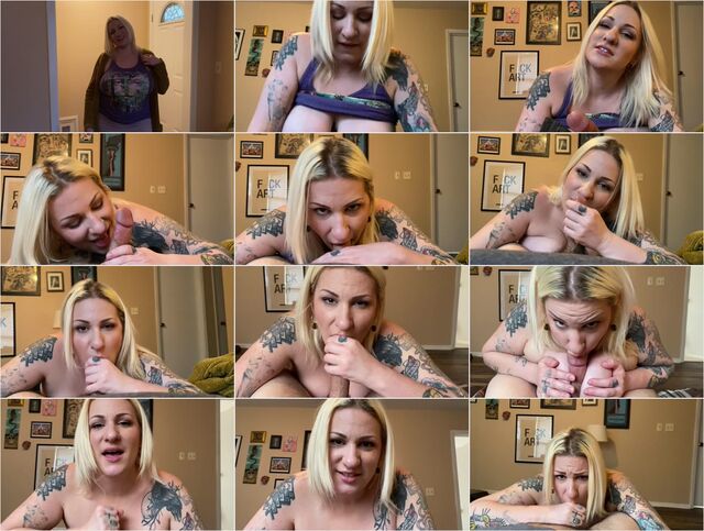 Cheating-milf-sucks-off-neighbor-HD Preview