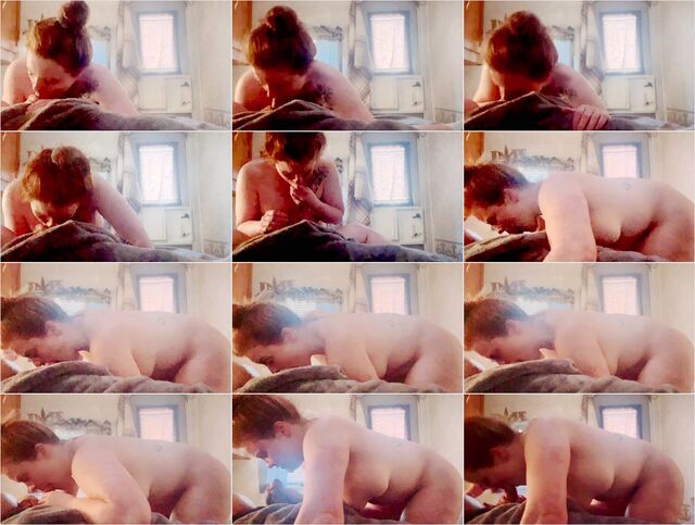 Blow-Job-Homemade Preview