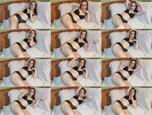 Selina O Hair - Pit Sniffers Dont Get Proper Orgasms Preview