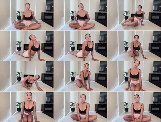 Yoga-with-Mommy Preview