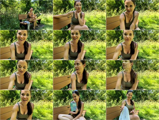 Cheating-at-the-Park Preview