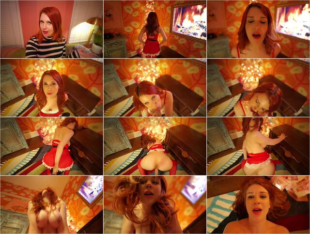 Olive Wood - Mommy and the Very Special Christmas Preview