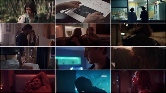 Stabat Mater (2024) 1080p Preview