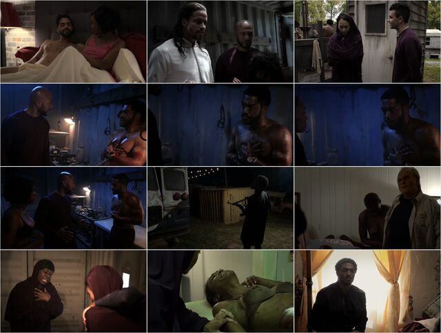 Nirine S  Brown, Melissa L  Williams, Alise Willis - Ruthless s03e06-15 (2022) HD 1080p Preview