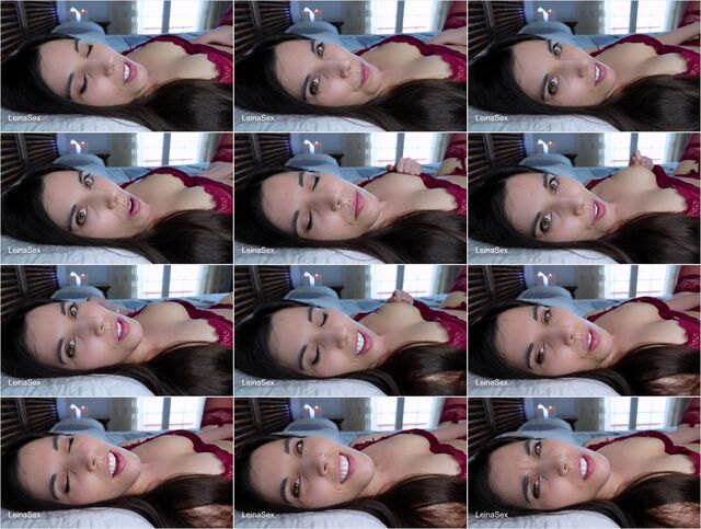 Leina Sex - Mis fetiches sexuales III Preview