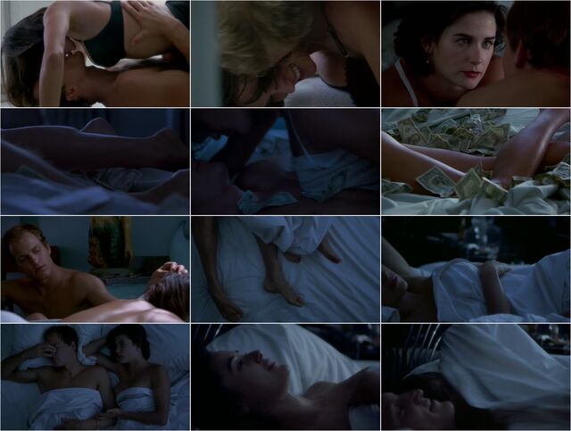 Demi Moore Indecent Proposal 1993 HD 1080p Preview