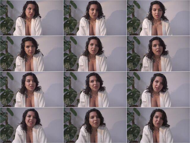 mayapetite - BWC OBSESSED DESI SLUT Preview