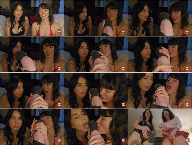 Tigger Rosey-Meeting Charlie a Play Introduction ft  Harley Sin Preview