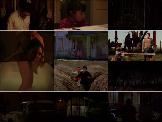 La rabia (Albertina Carri, 2008) Preview