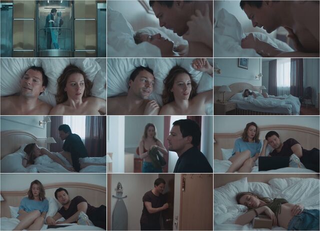 Irina Starshenbaum - Nadvoye s01e08 (2022) HD 1080p Preview