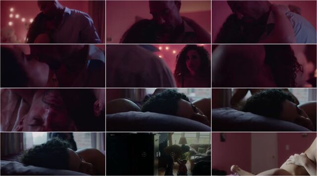 Upscale Release (2019) Preview