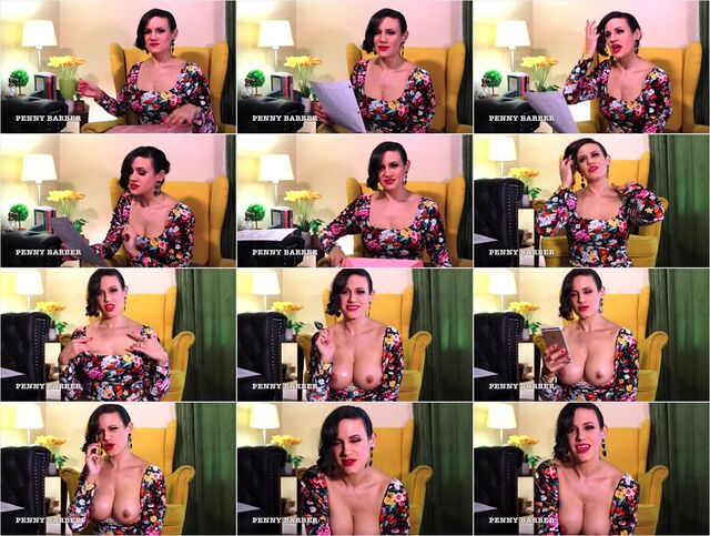 Auntie Pennys Diaper Discipline Preview