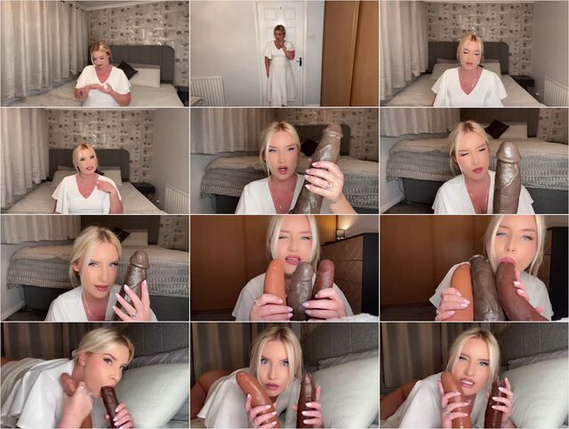 Wedding-Night-Wife-Gang-Banged-By-Bbc Preview