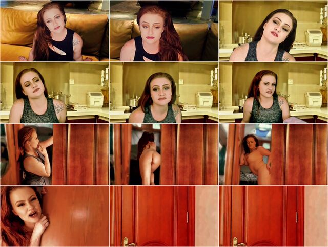 Mom-Teaches-Your-Bully-A-Lesson Preview