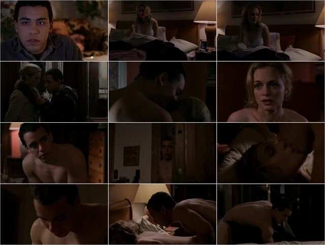 Heather Graham,Marlene Forte  E2?? Adrift in Manhattan (2007) HD 1080p Preview