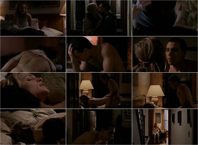 Upscale Heather Graham - Adrift in Manhattan UNCENSORED Preview