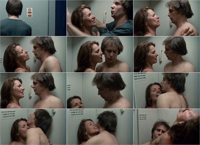 Alice Barrett - Choke (2008) HD 1080p Preview