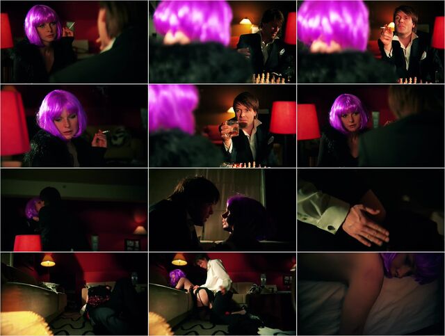 Rebecca Ferguson - Cold Night (2020) HD 1080p Preview