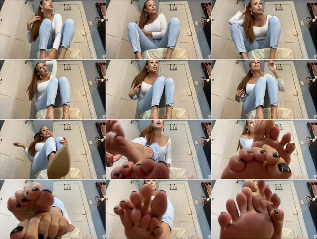 QueenMotherSoles - M0mmy Dates BBC Bully Preview