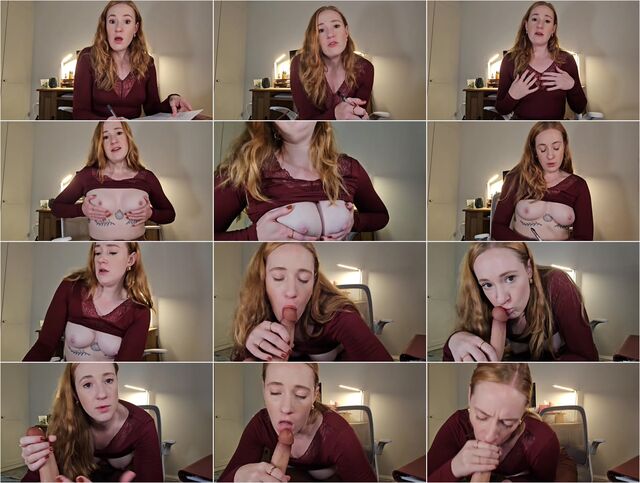 FionaDagger Therapy-With-Mom-2 Preview